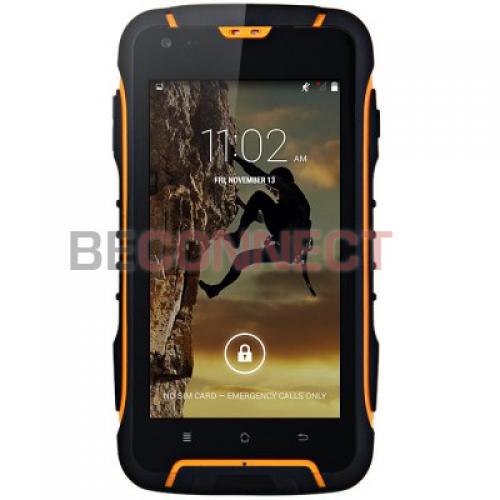 Jeep F605 1/8GB Orange
